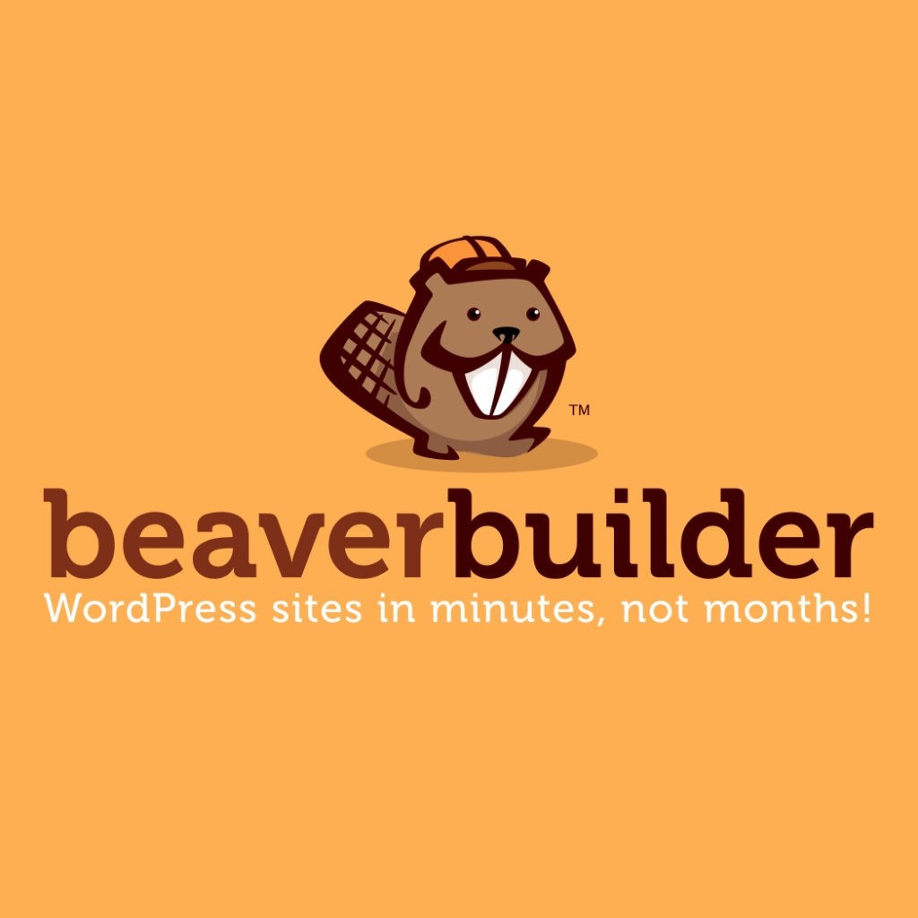 Beaver Builder Logo