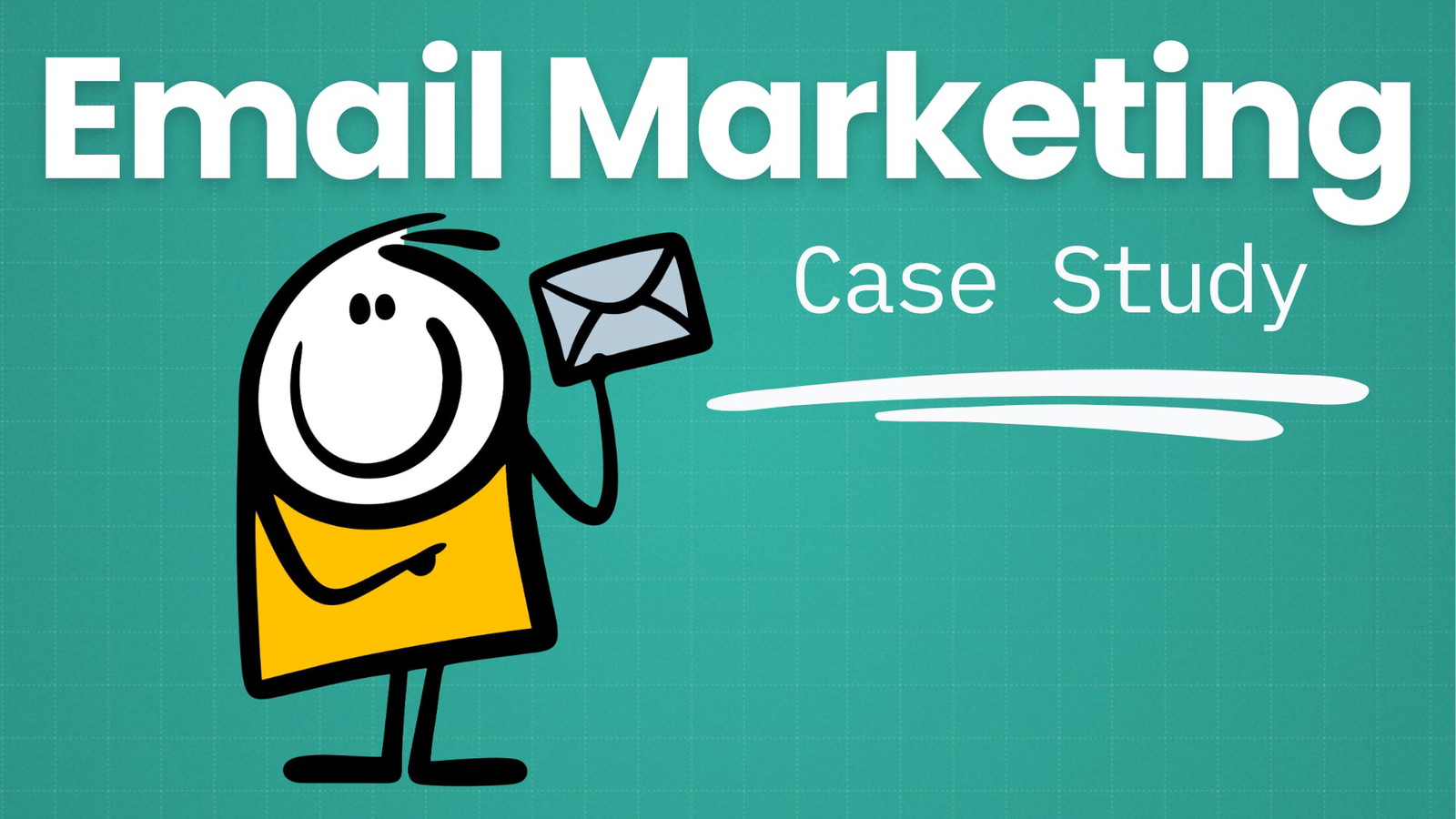 email marketing case study