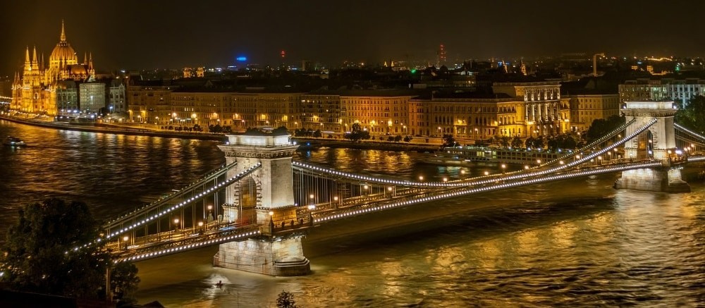 Budapest (Hungary)