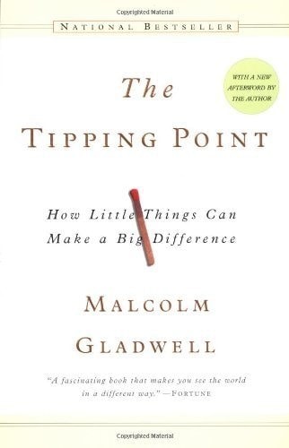 The Malcom Gladwell Essentials: Outliers, The Tipping Point, and What the Dog Saw