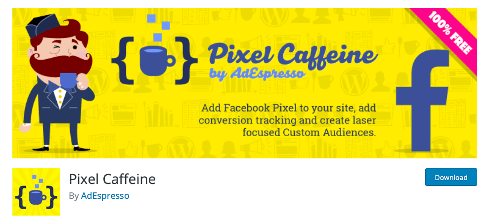 Pixel Caffeine by Adespresso