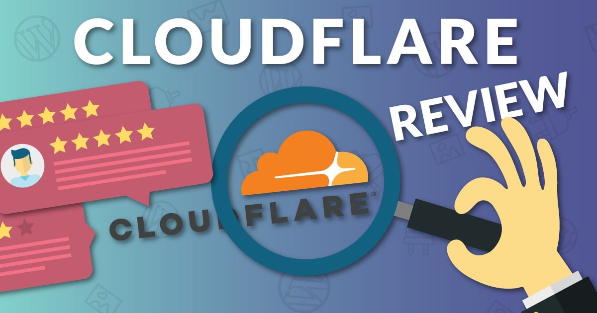 Cloudflare Review & Real User Opinion [2023]
