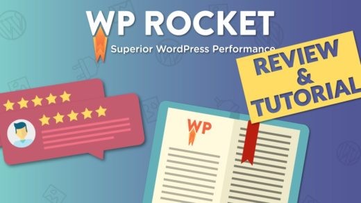 WP Rocket Featured Image