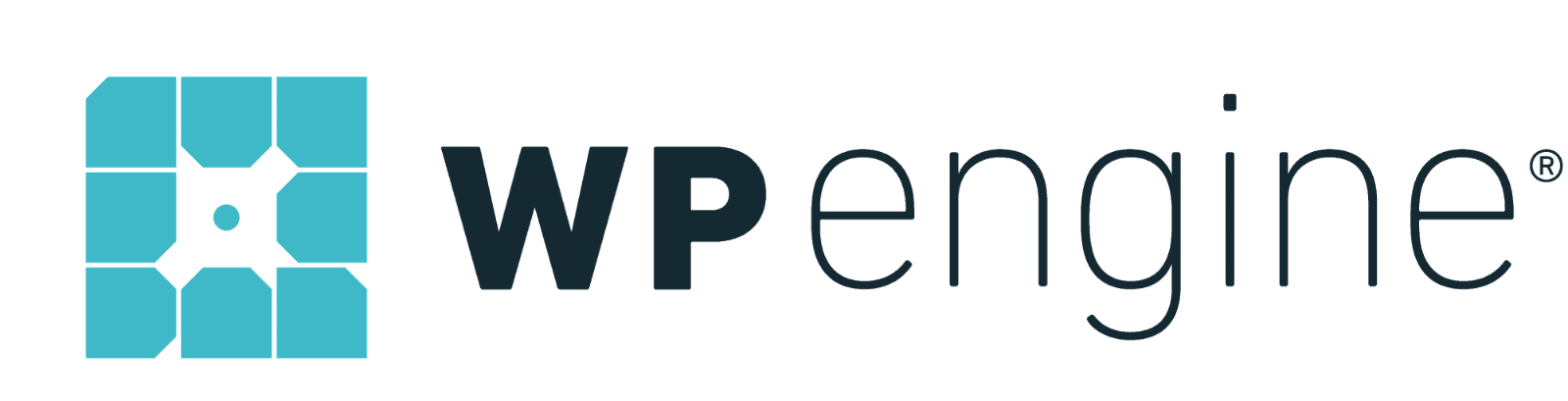 Wpengine logo