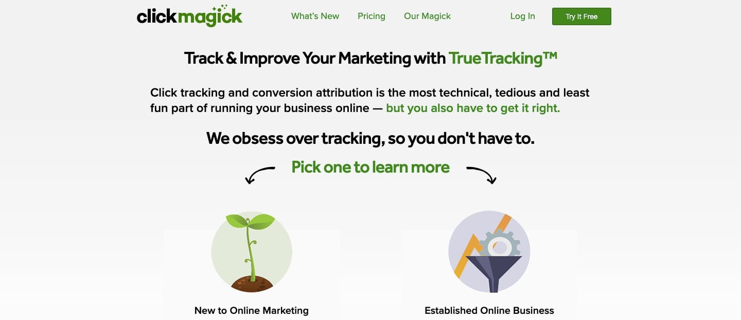 Clickmagic