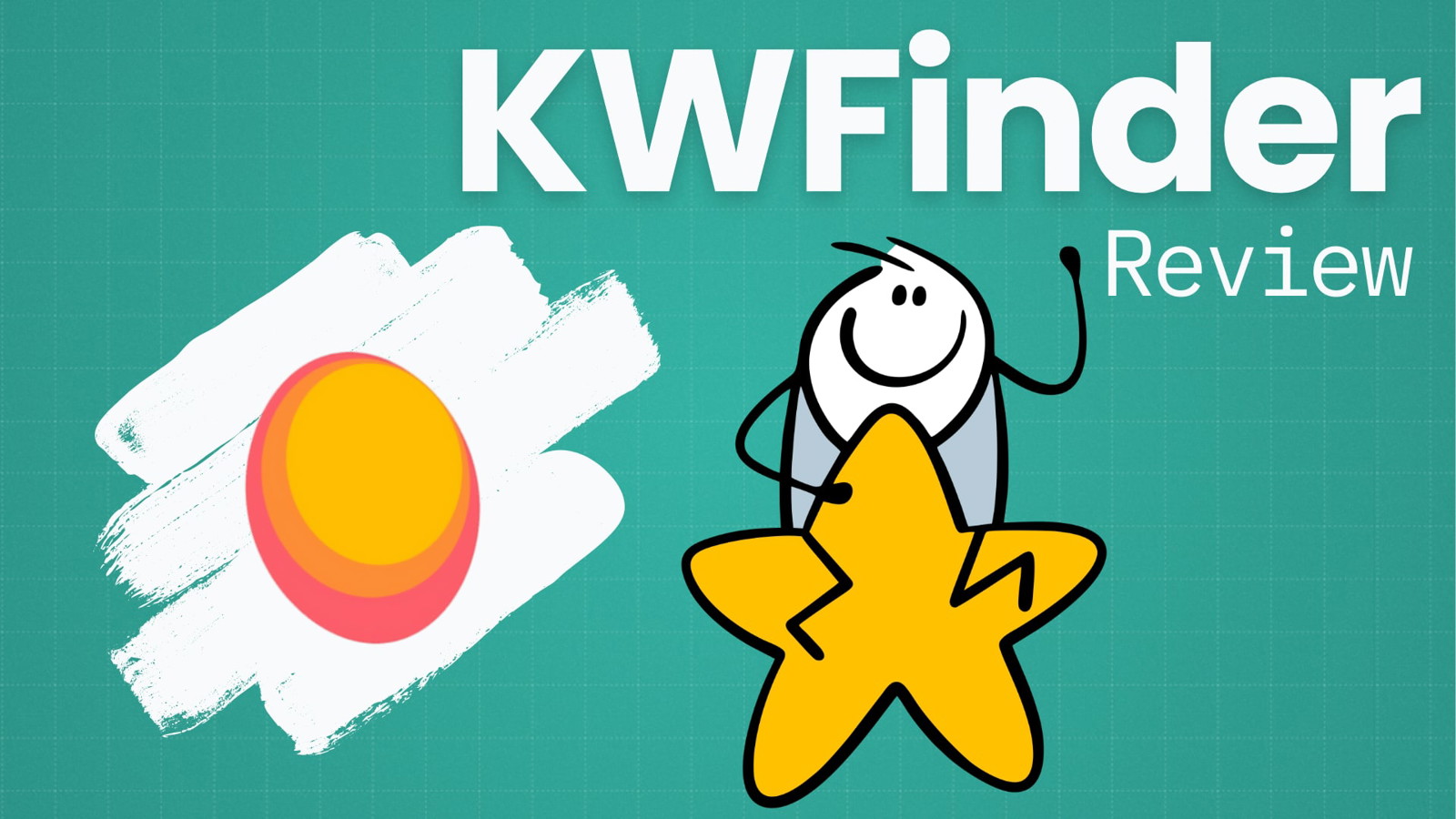 kwfinder review