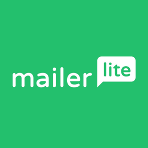 Mailerlite Review Logo