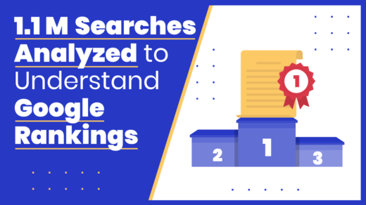How Google Ranks Your Content