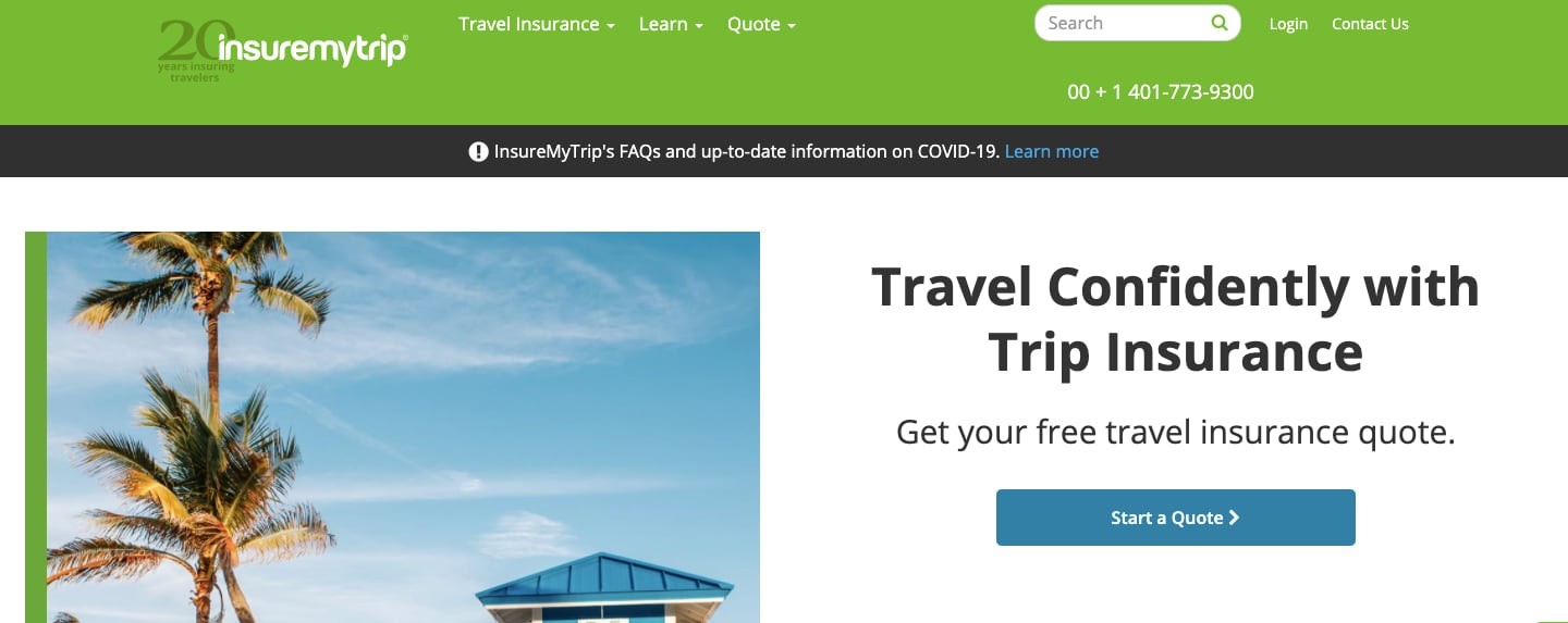 Insuremytrip Affiliate