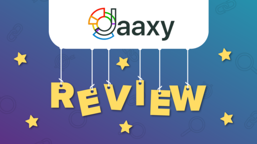 Jaaxy Review Featured Image