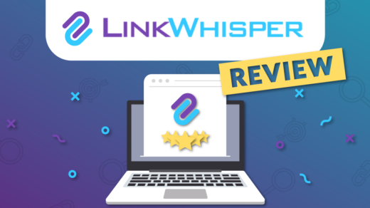 Link Whisper Review Featured Image