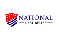 National Debt Relief Logo