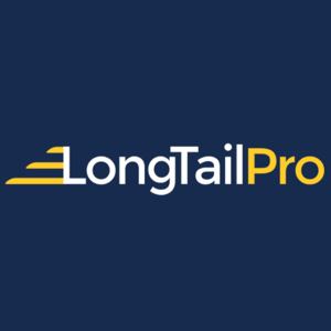 Long Tail Pro Review Logo