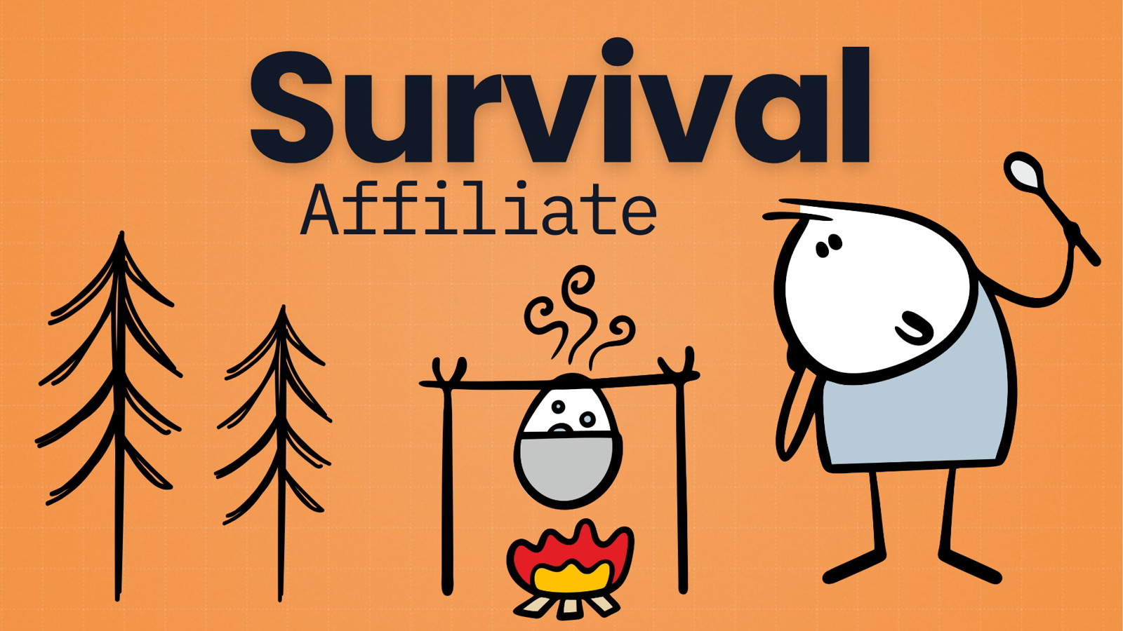 10 Best Survival Affiliate Programs of 2024