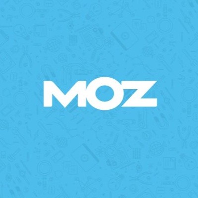 moz review logo