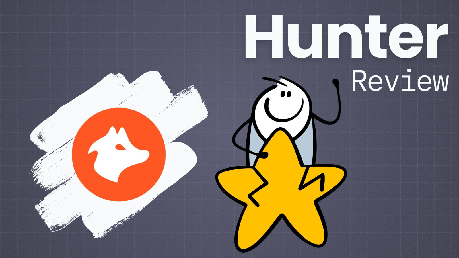 what is hunter.io