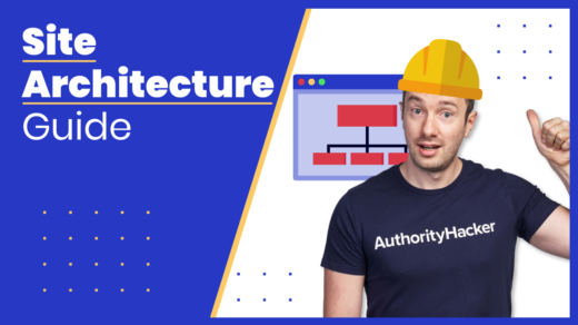 Site Architecture Guide