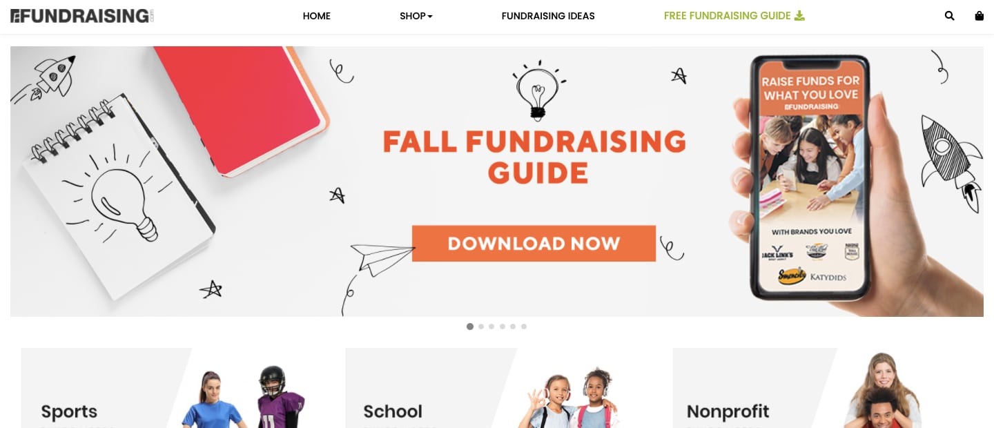 Fundraising.com