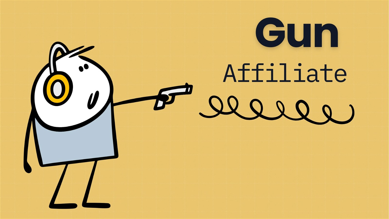 gun affiliate