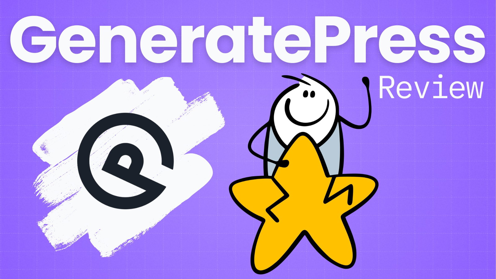 generatepress review