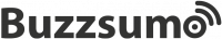 Buzzsumo dark logo