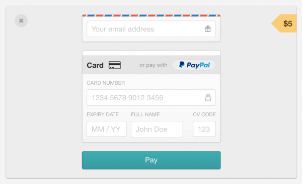 Gumroad Payment Methods