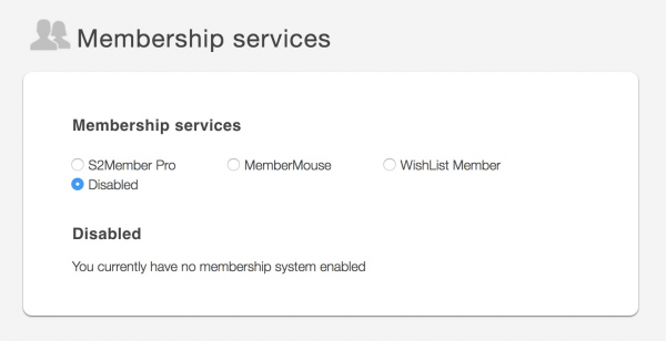 SendOwl Membership Integrations