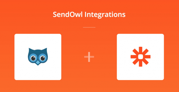 SendOwl Zapier Integration