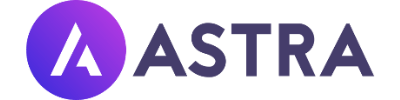 Astra Logo Transparent