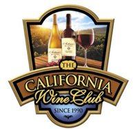 California Wine Club Logo