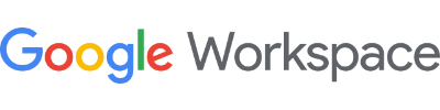 Google Workspace Logo Transparent