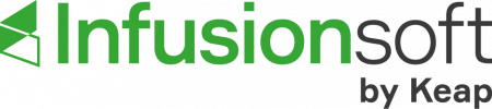 Infusionsoft By Keap Logo