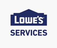 Lowe's Services Logo