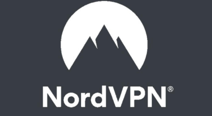 Nordvpn Logo