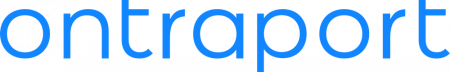 Ontraport Logo Horizontal
