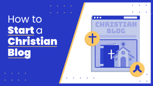start-christian-blog featured