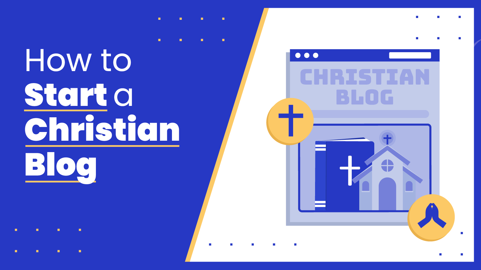 Christian's Blog auf