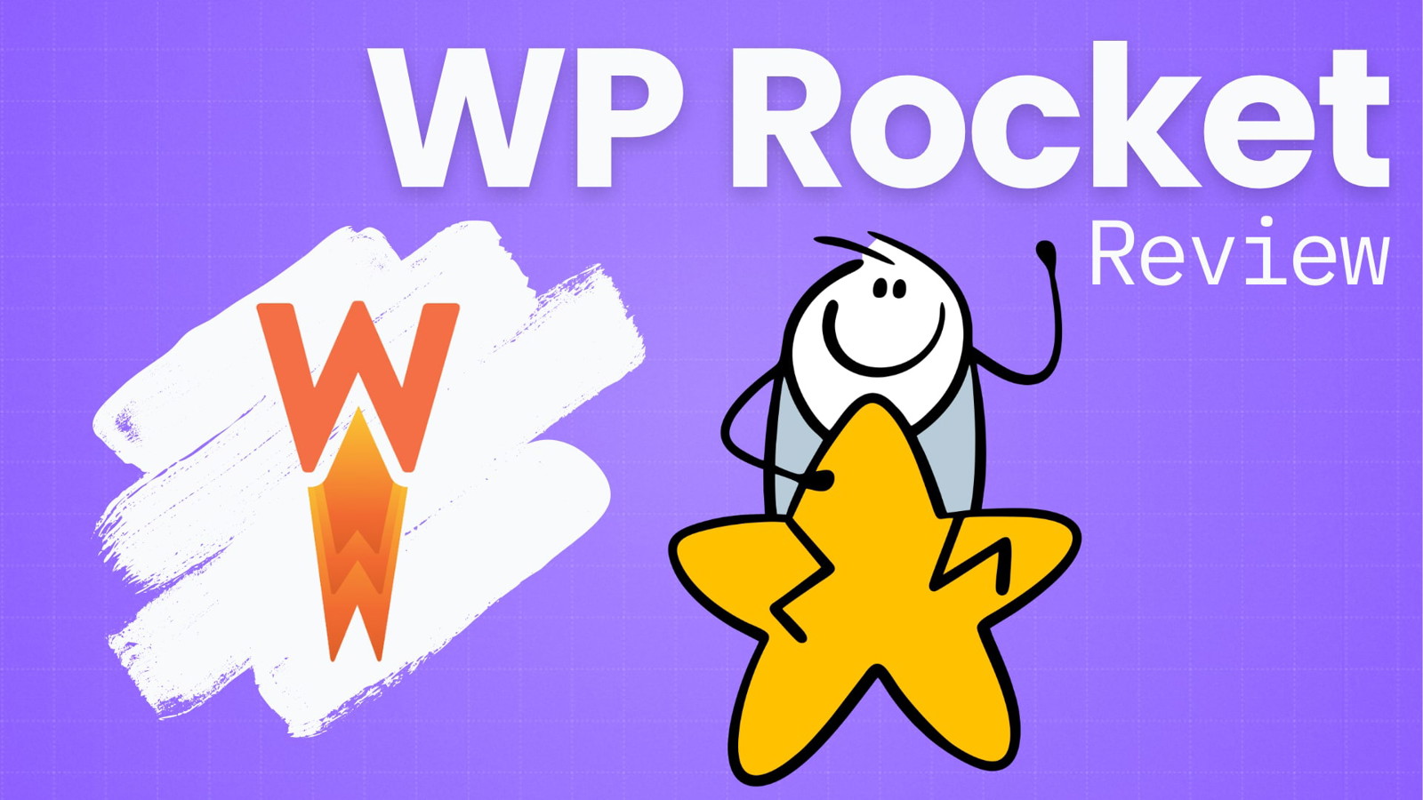 wp rocket review