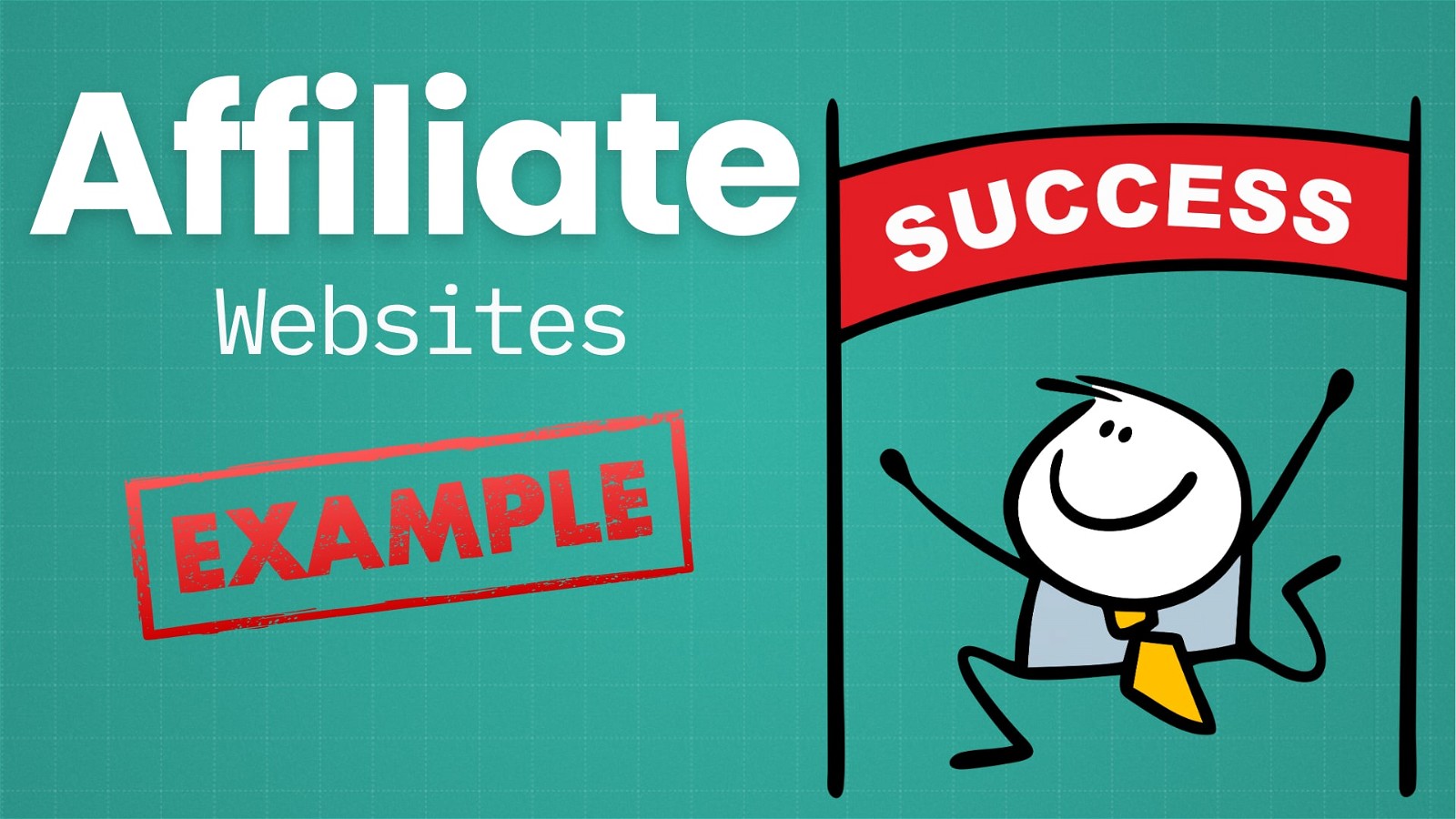 affiliate websites