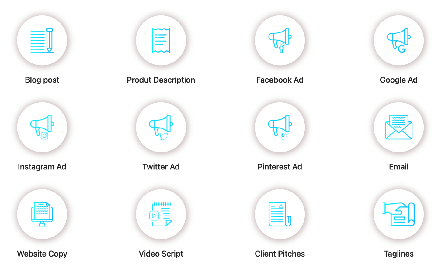 ContentBox's Features