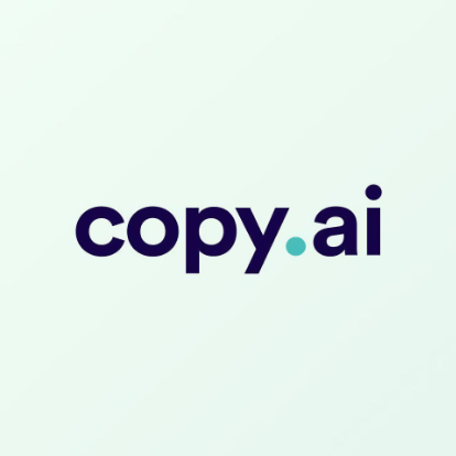 Copy Ai Logo Squared
