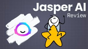 jasper ai review featured