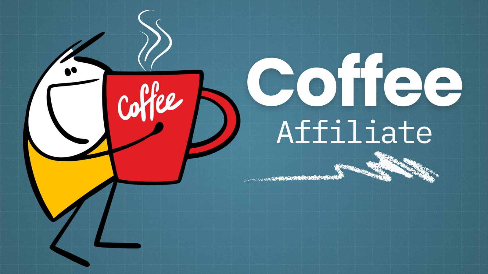 coffee affiliate