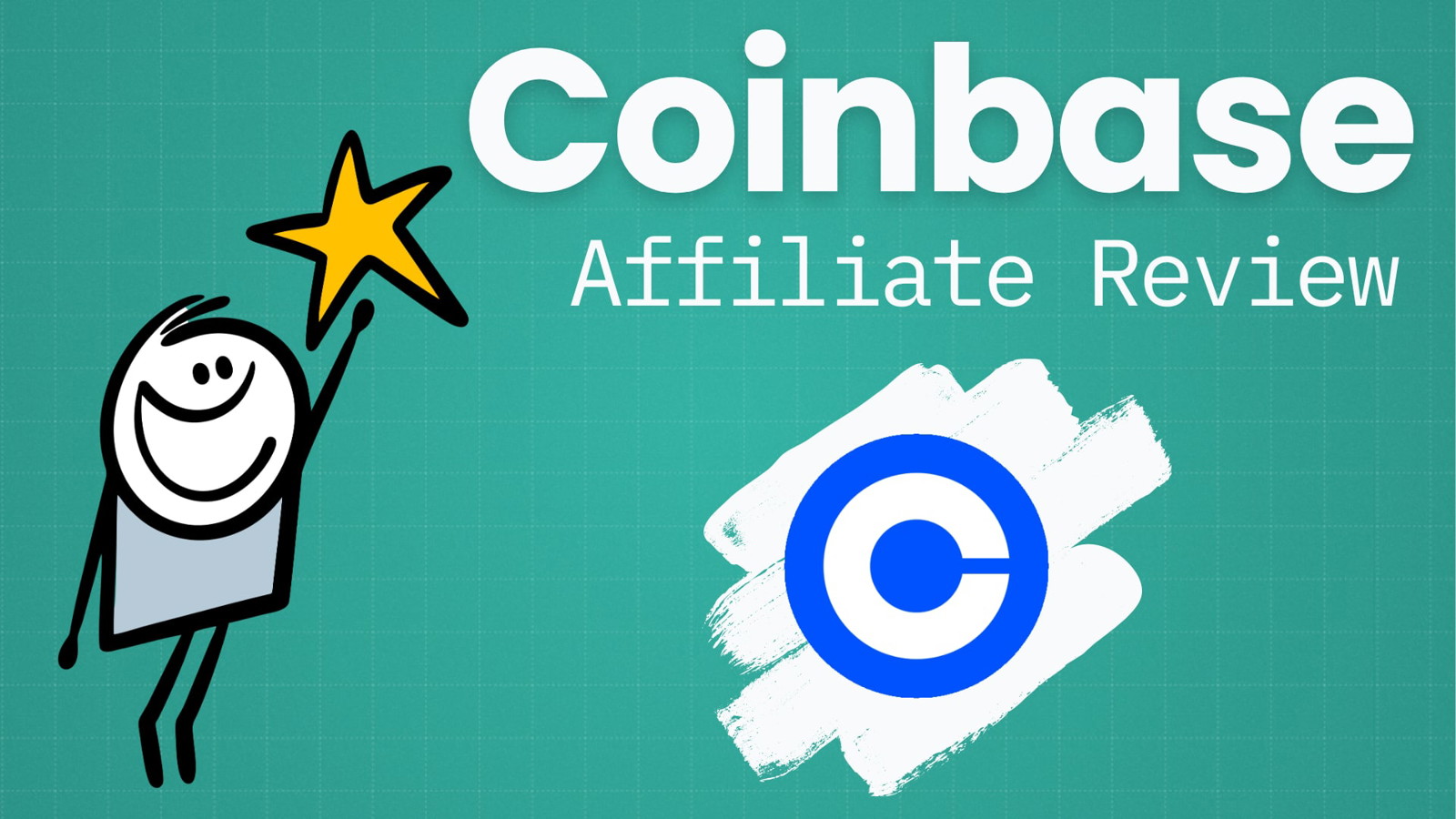 Coinbase Affiliate Program Review 2025 - How Much Can You Make?