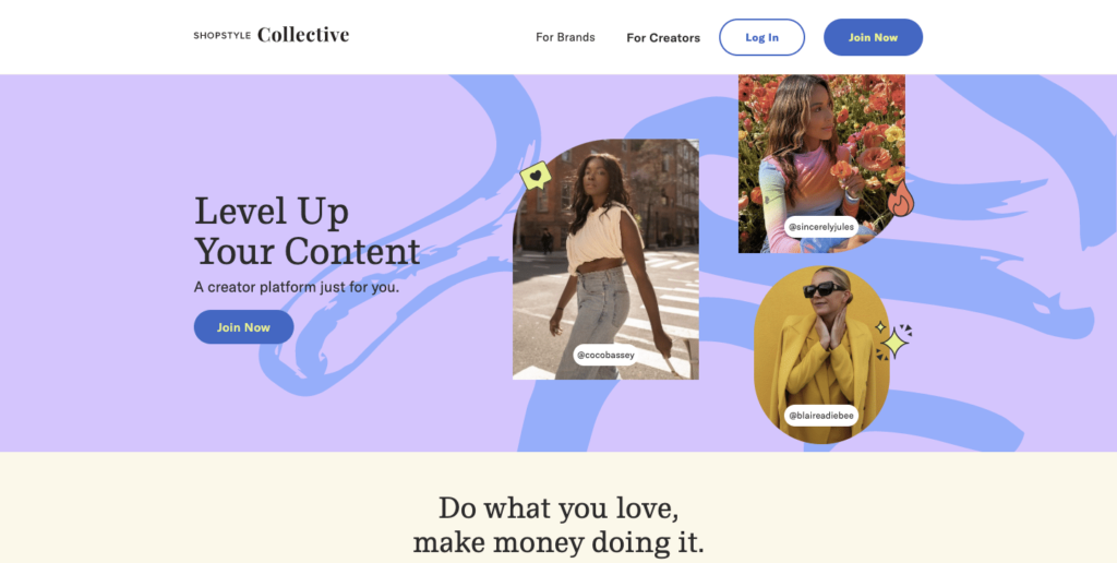 shopstyle collective