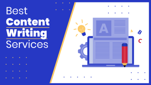 best content writing services