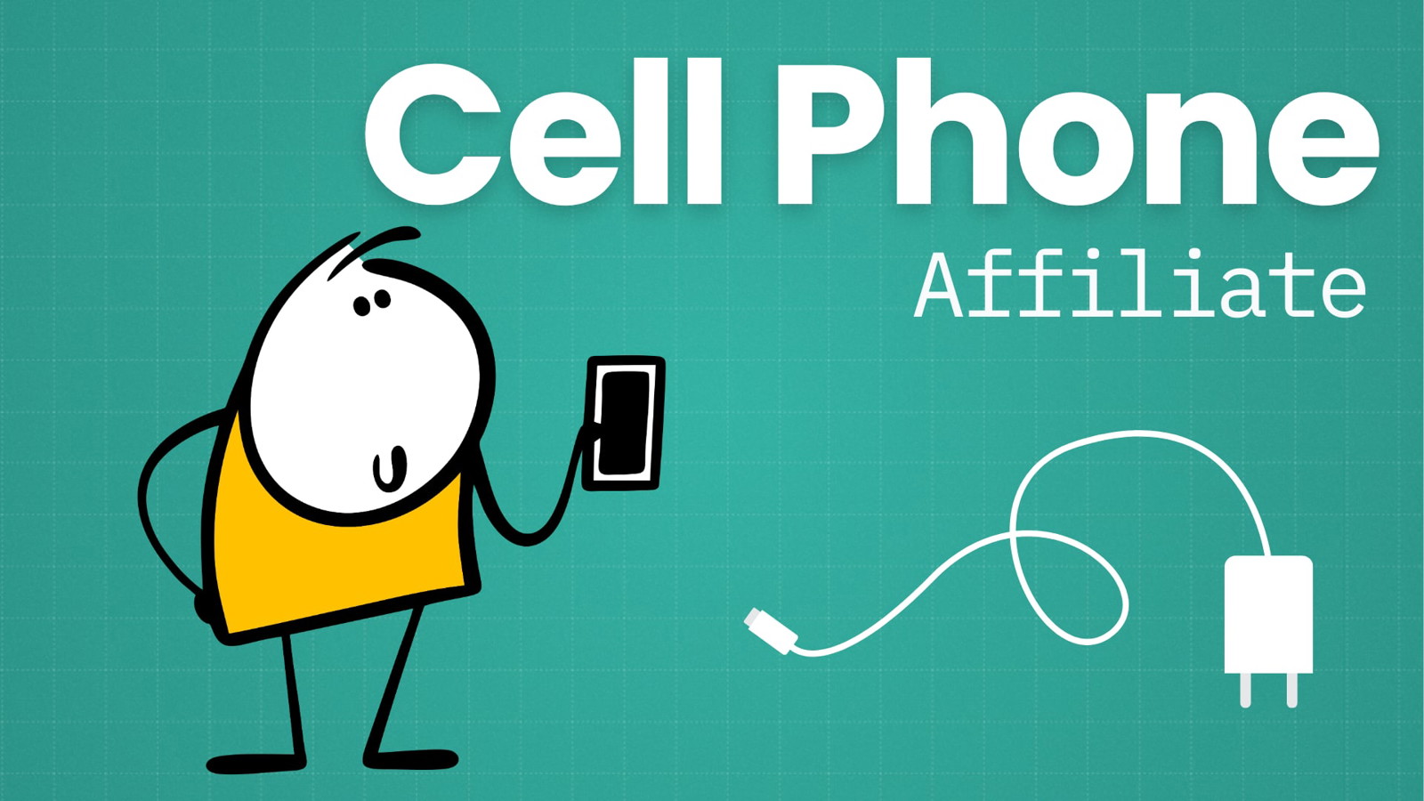 cell phone affiliate