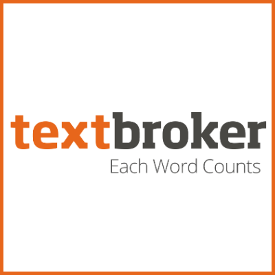 textbroker logo