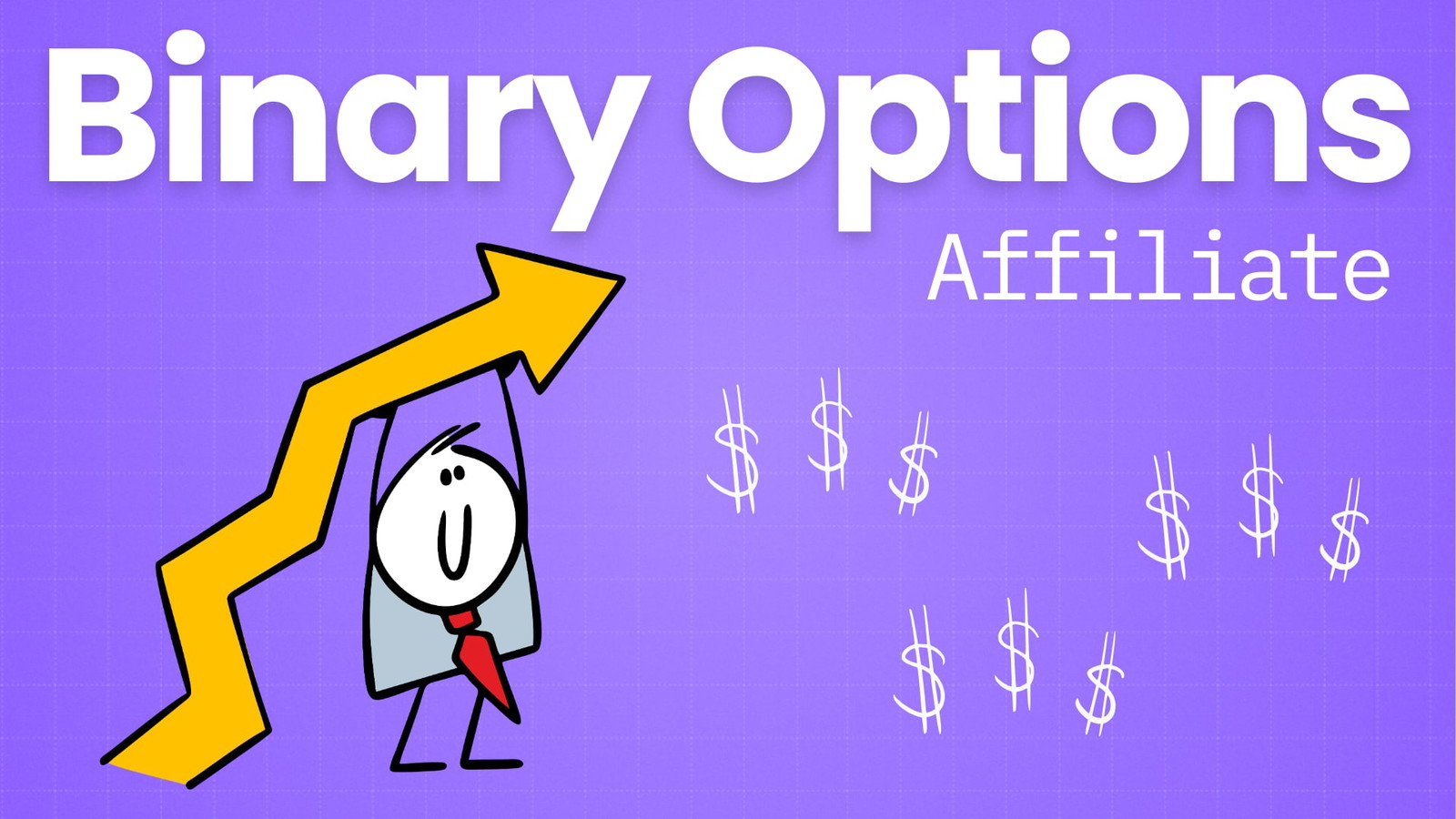 binary options affiliate