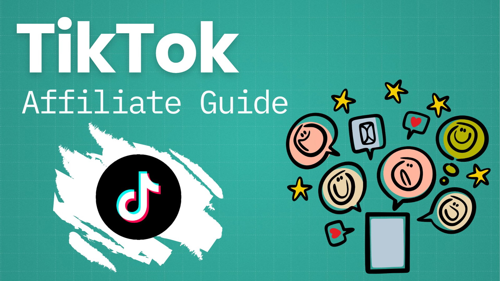 tiktok affiliate guide